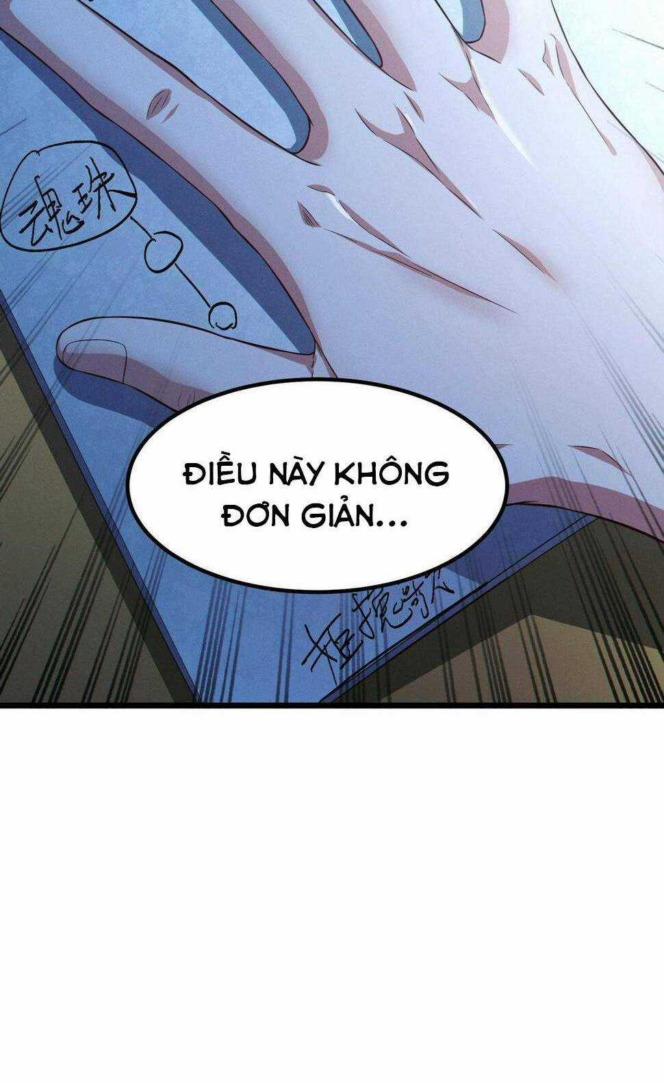 Trong Tôi Có Quỷ - Chapter 13 - Trang 60