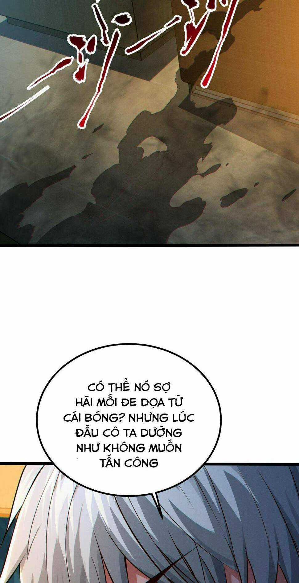 Trong Tôi Có Quỷ - Chapter 13 - Trang 10