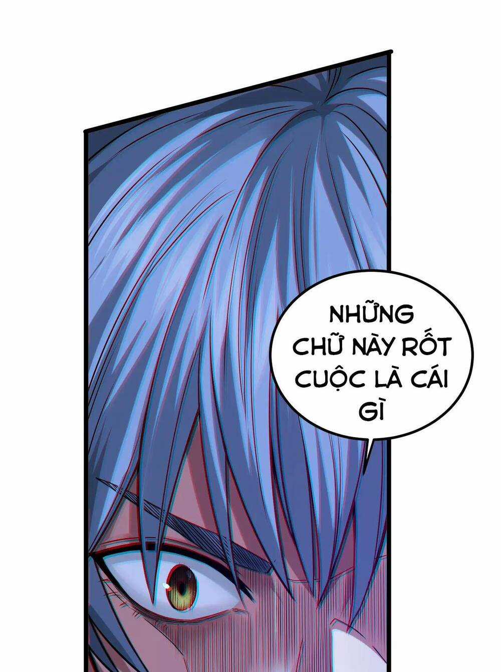 Trong Tôi Có Quỷ - Chapter 2 - Trang 3