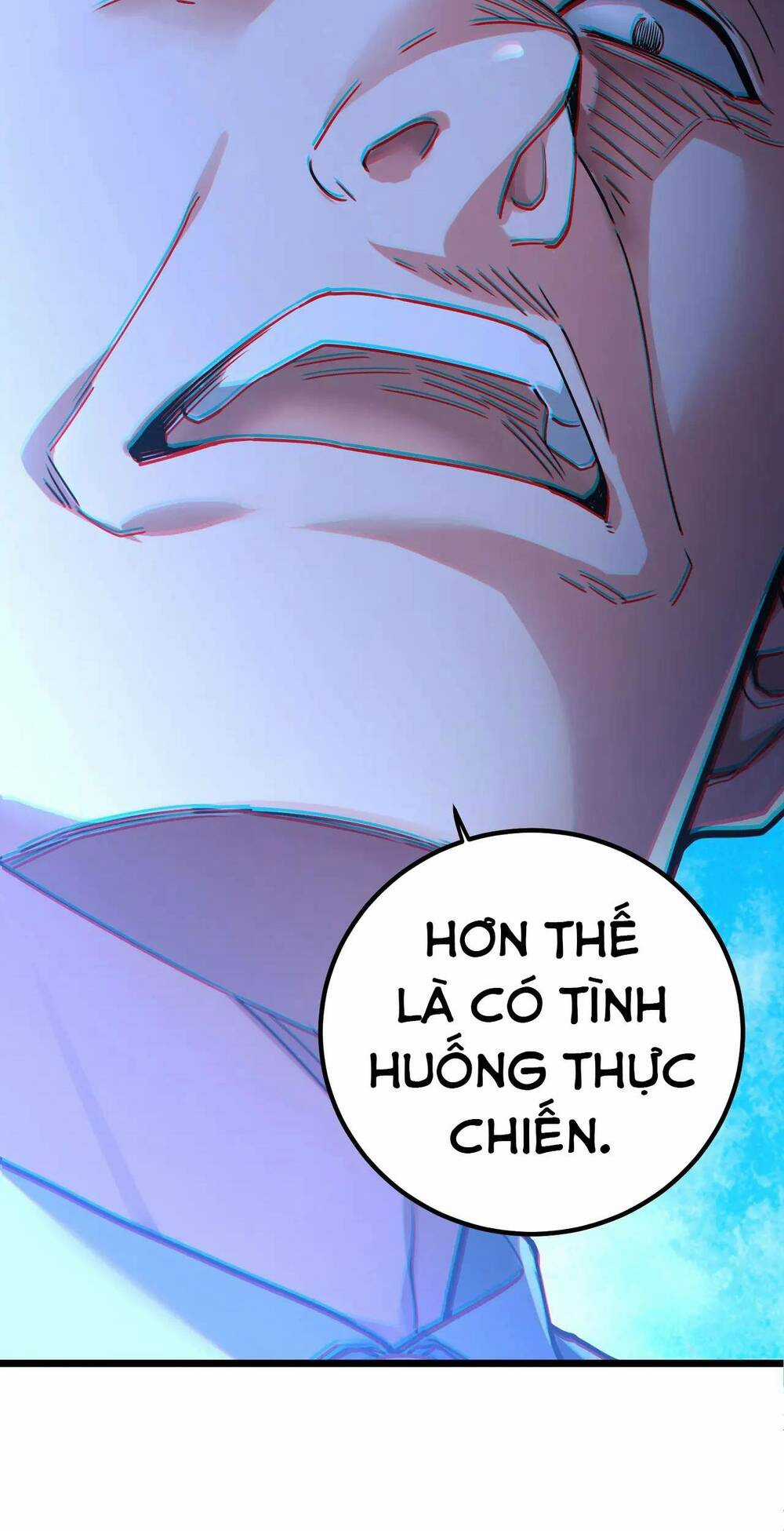 Trong Tôi Có Quỷ - Chapter 2 - Trang 30