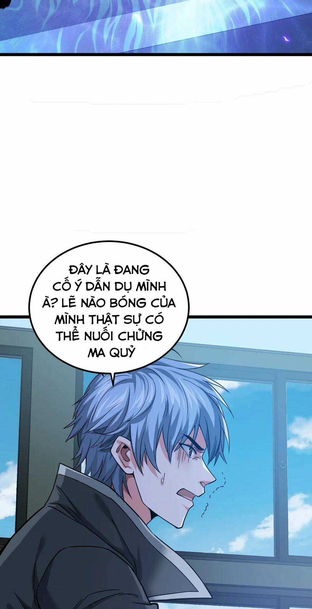 Trong Tôi Có Quỷ - Chapter 2 - Trang 5