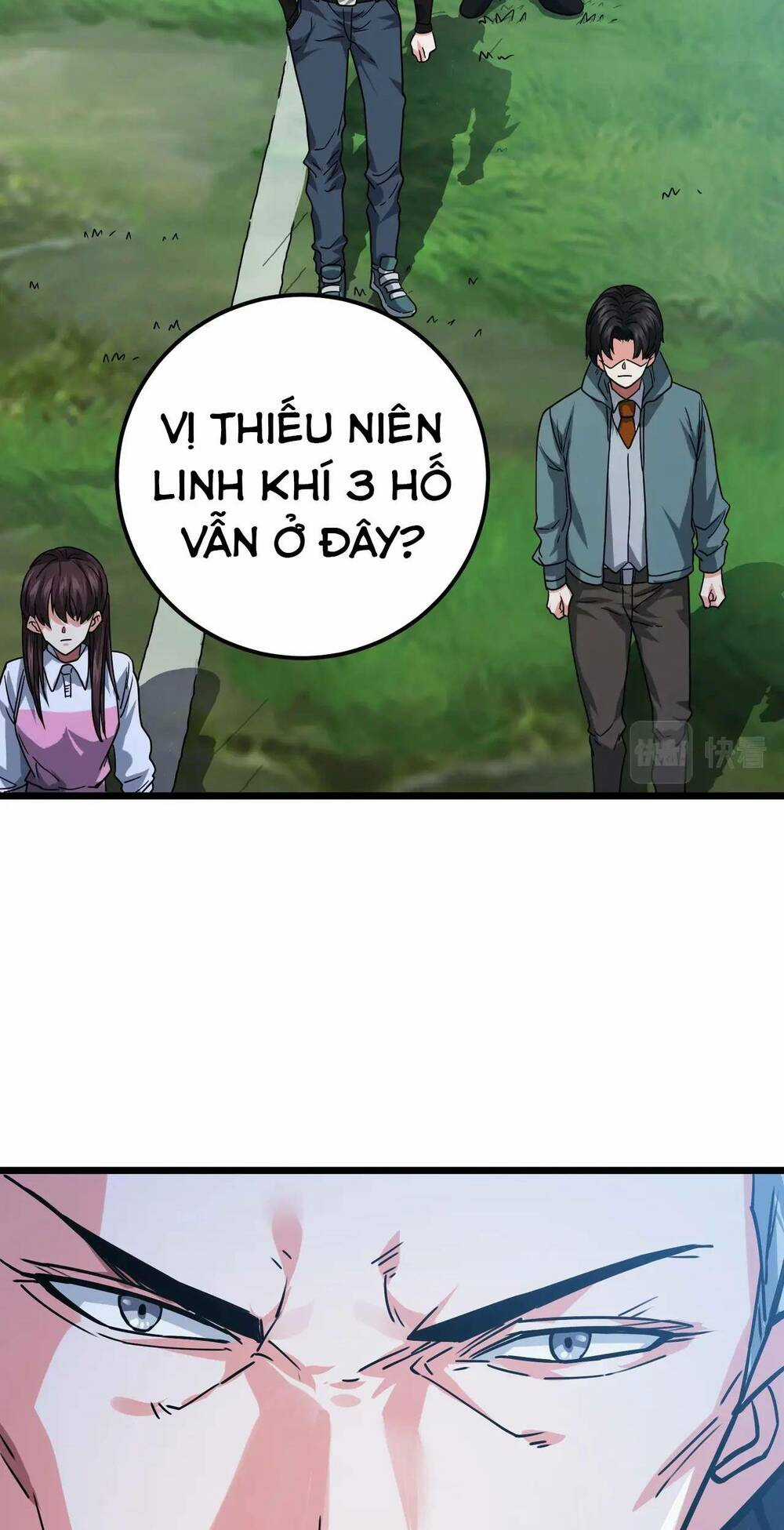 Trong Tôi Có Quỷ - Chapter 2 - Trang 43