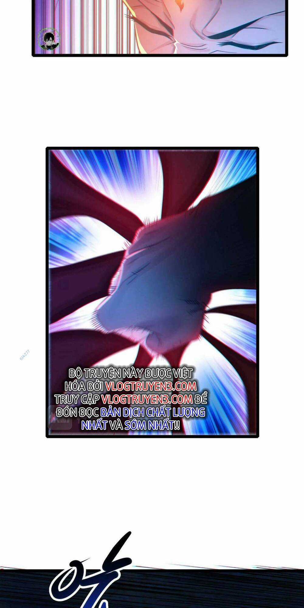 Trong Tôi Có Quỷ - Chapter 21 - Trang 11