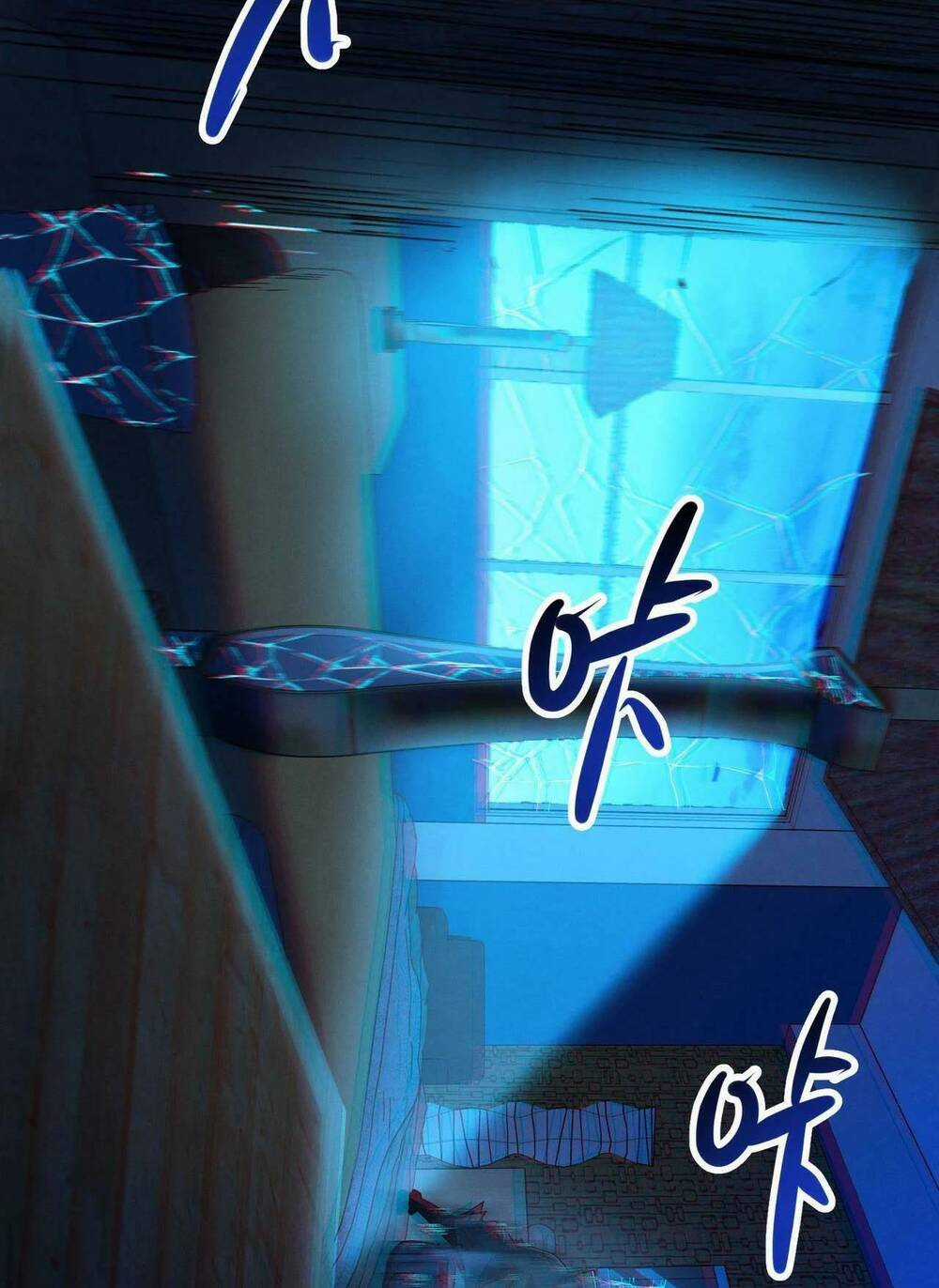 Trong Tôi Có Quỷ - Chapter 21 - Trang 12