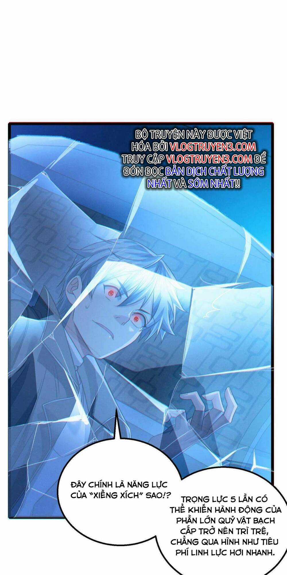 Trong Tôi Có Quỷ - Chapter 21 - Trang 14