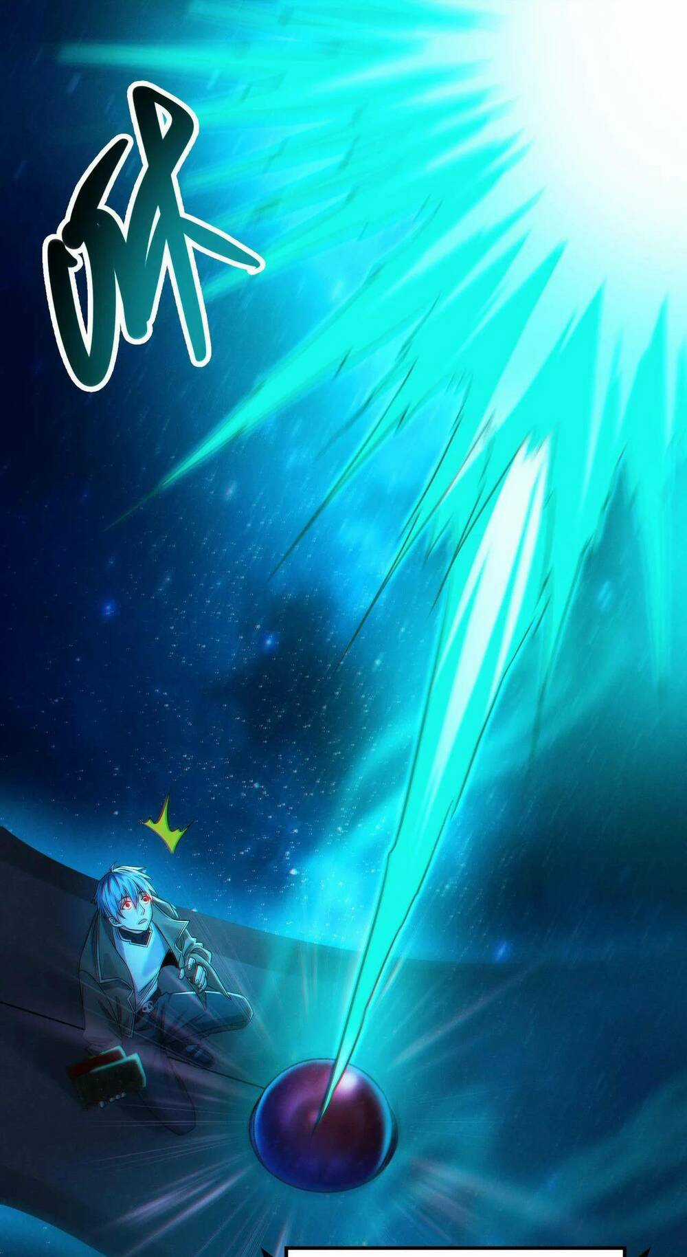 Trong Tôi Có Quỷ - Chapter 21 - Trang 21