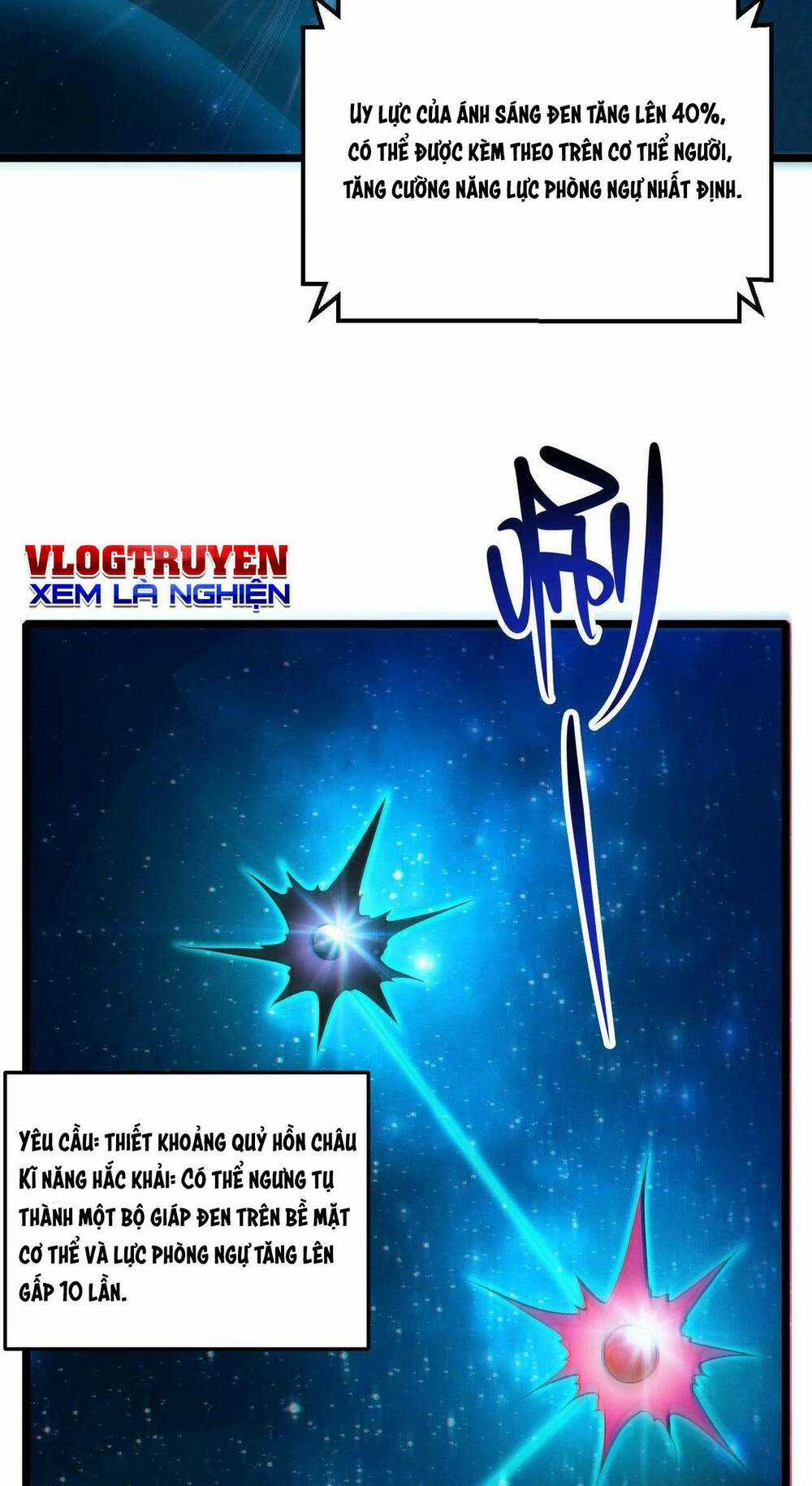 Trong Tôi Có Quỷ - Chapter 21 - Trang 22