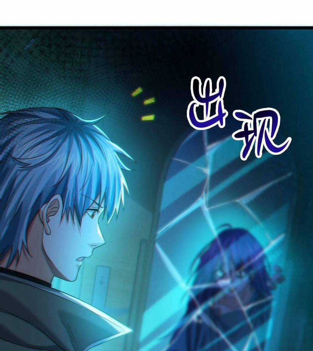 Trong Tôi Có Quỷ - Chapter 21 - Trang 25