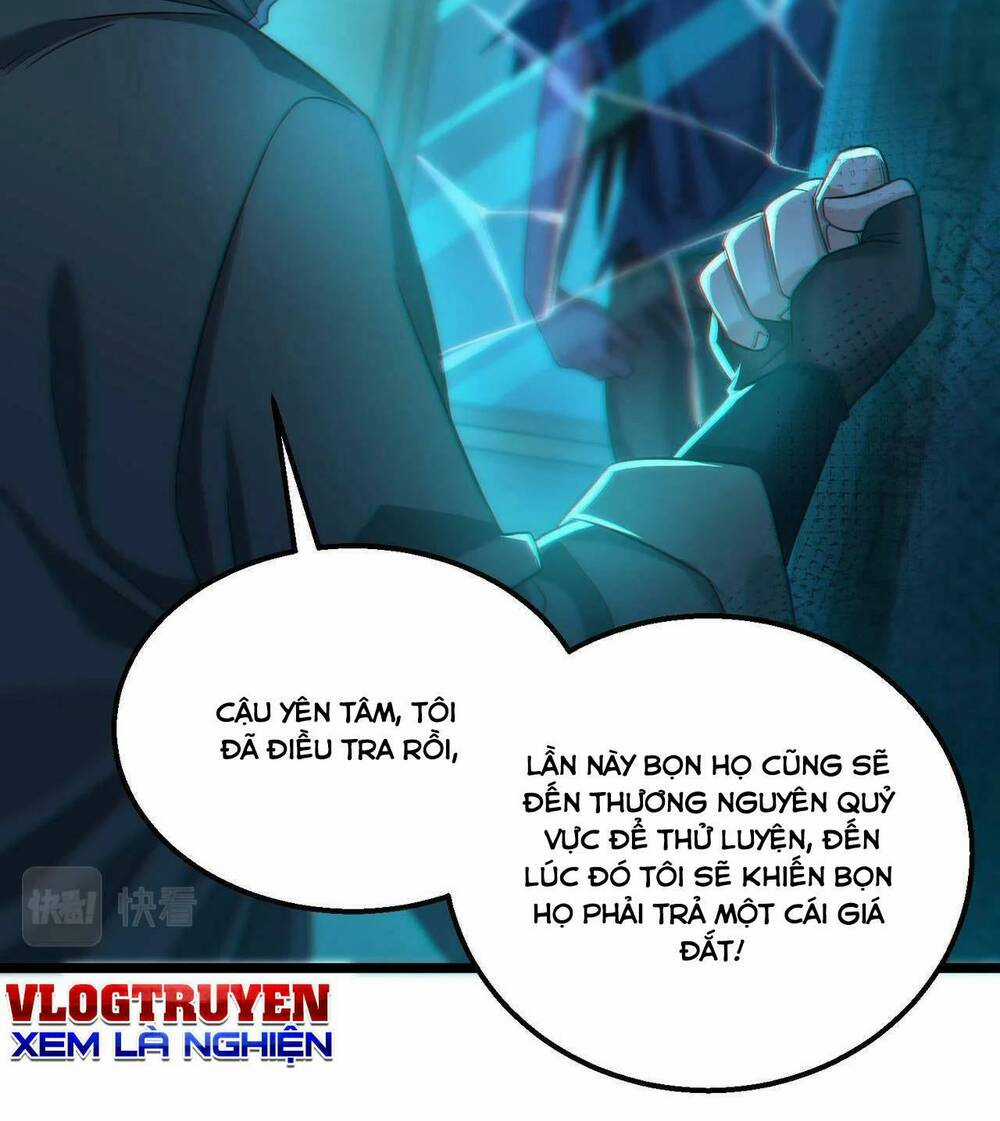 Trong Tôi Có Quỷ - Chapter 21 - Trang 26