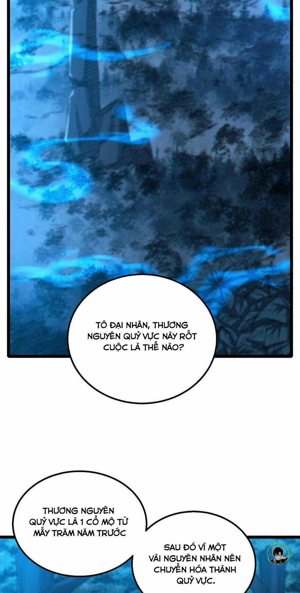 Trong Tôi Có Quỷ - Chapter 21 - Trang 28