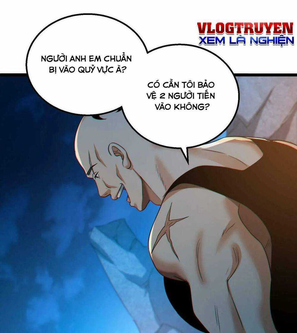 Trong Tôi Có Quỷ - Chapter 21 - Trang 33