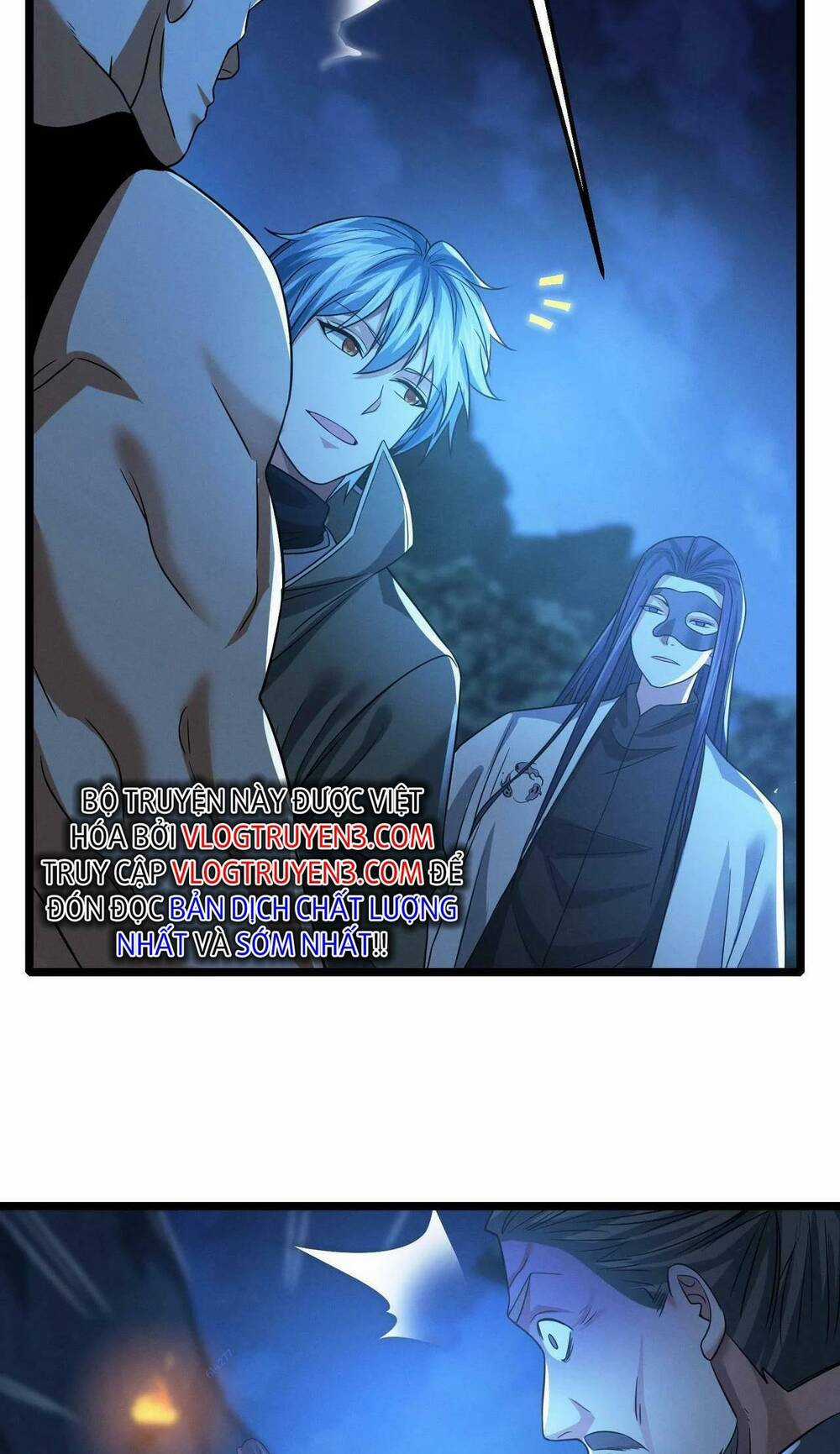 Trong Tôi Có Quỷ - Chapter 21 - Trang 38