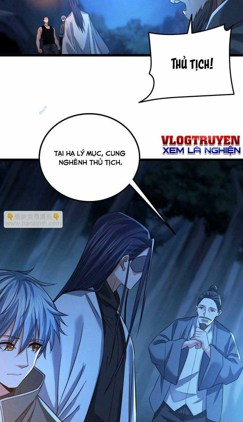 Trong Tôi Có Quỷ - Chapter 21 - Trang 39