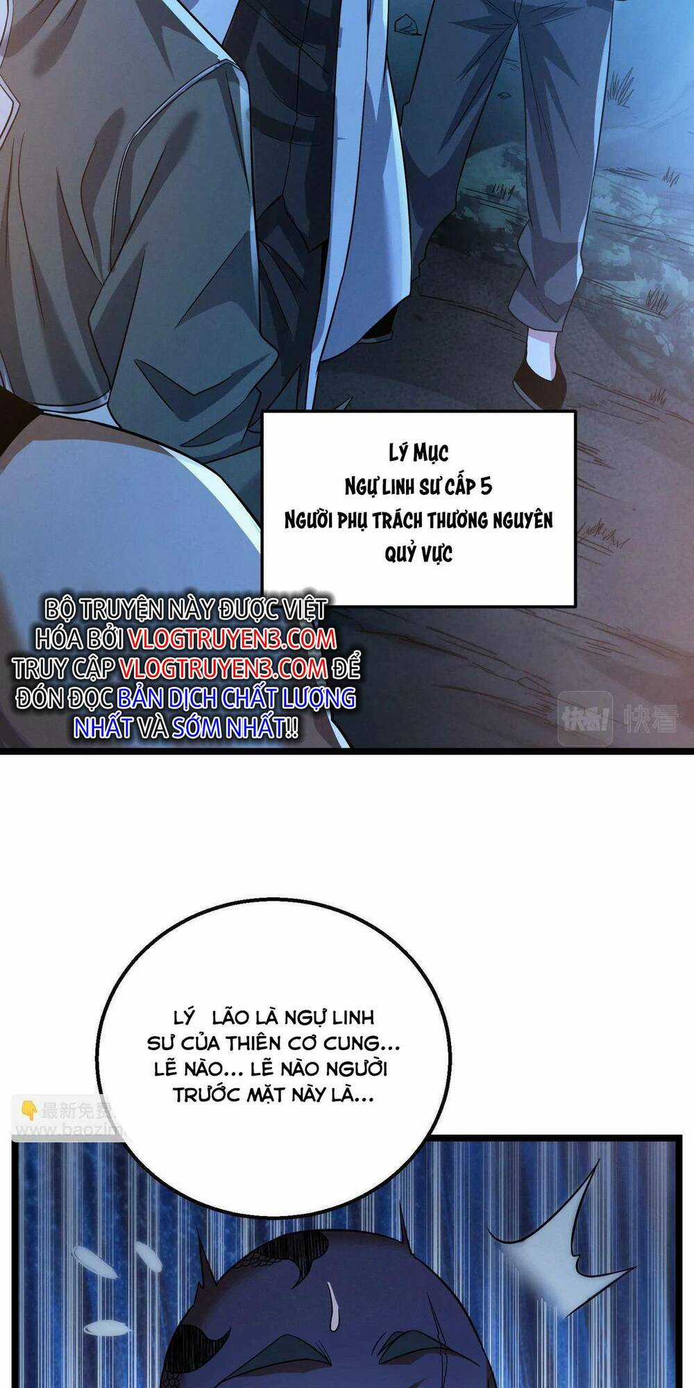 Trong Tôi Có Quỷ - Chapter 21 - Trang 40