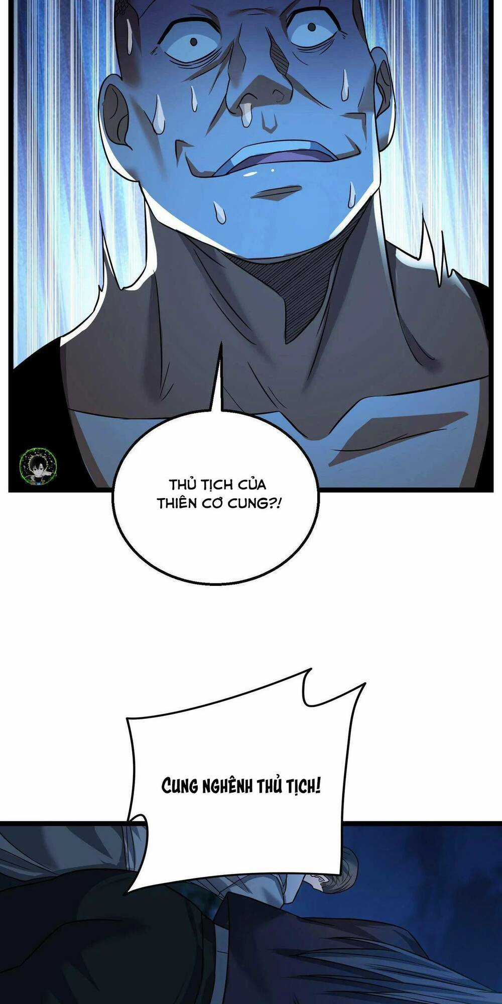 Trong Tôi Có Quỷ - Chapter 21 - Trang 41