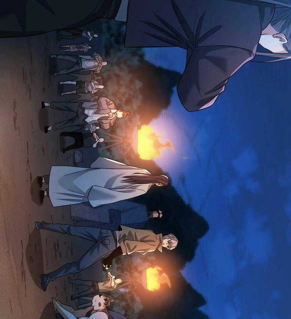 Trong Tôi Có Quỷ - Chapter 21 - Trang 42