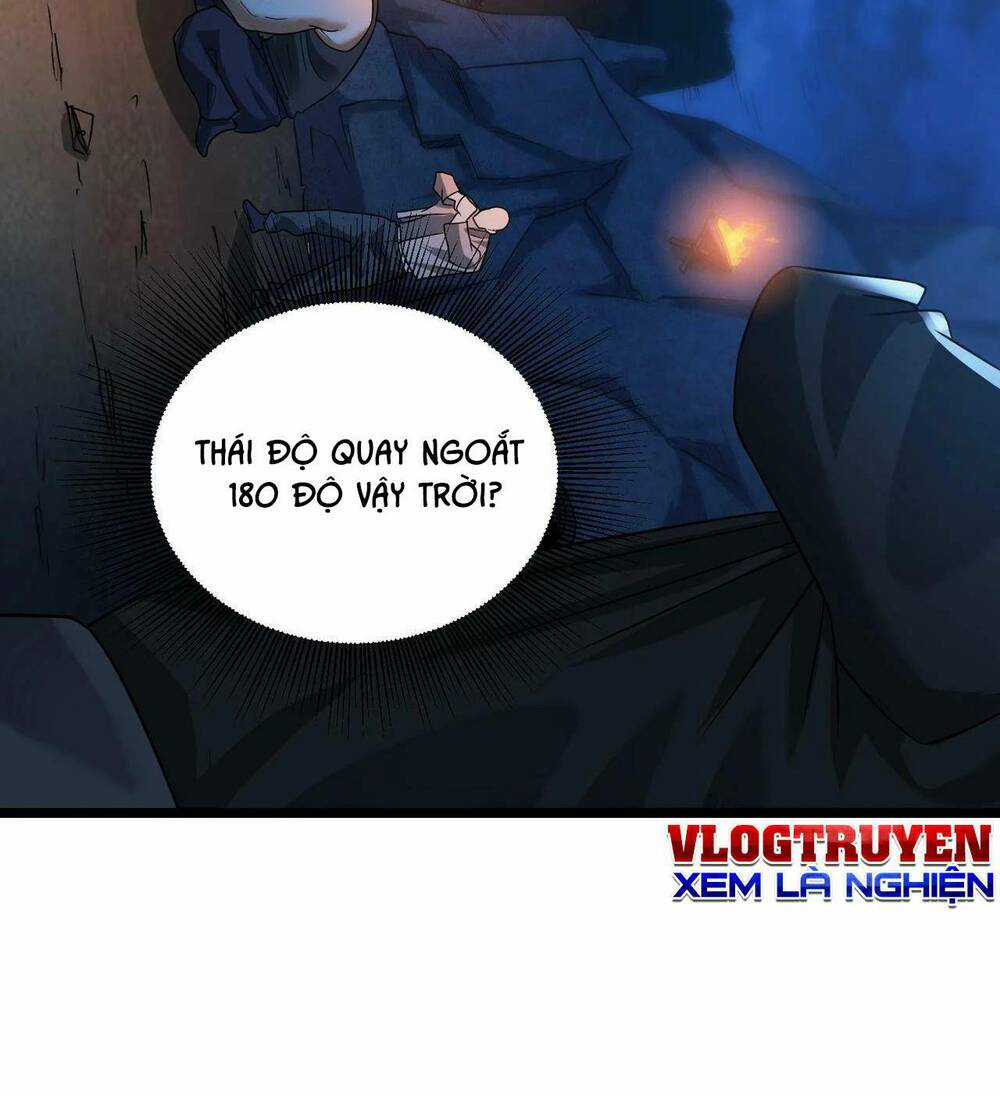 Trong Tôi Có Quỷ - Chapter 21 - Trang 43