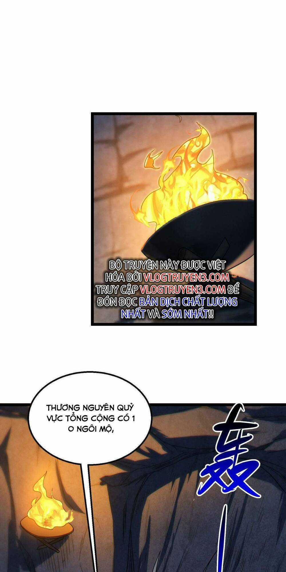 Trong Tôi Có Quỷ - Chapter 21 - Trang 45