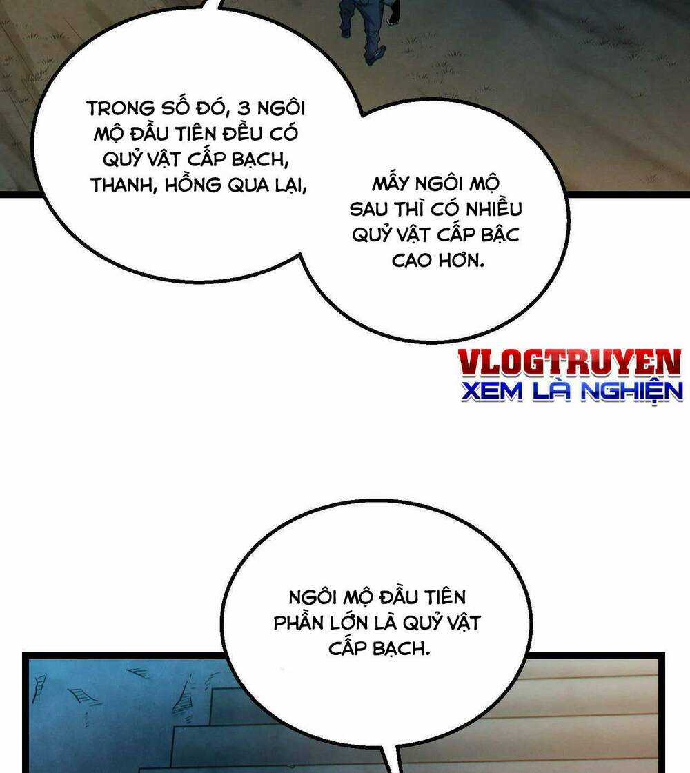 Trong Tôi Có Quỷ - Chapter 21 - Trang 47