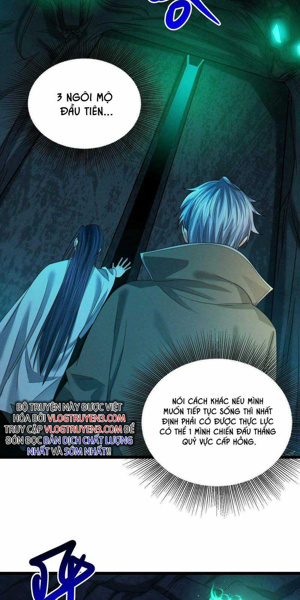 Trong Tôi Có Quỷ - Chapter 21 - Trang 49