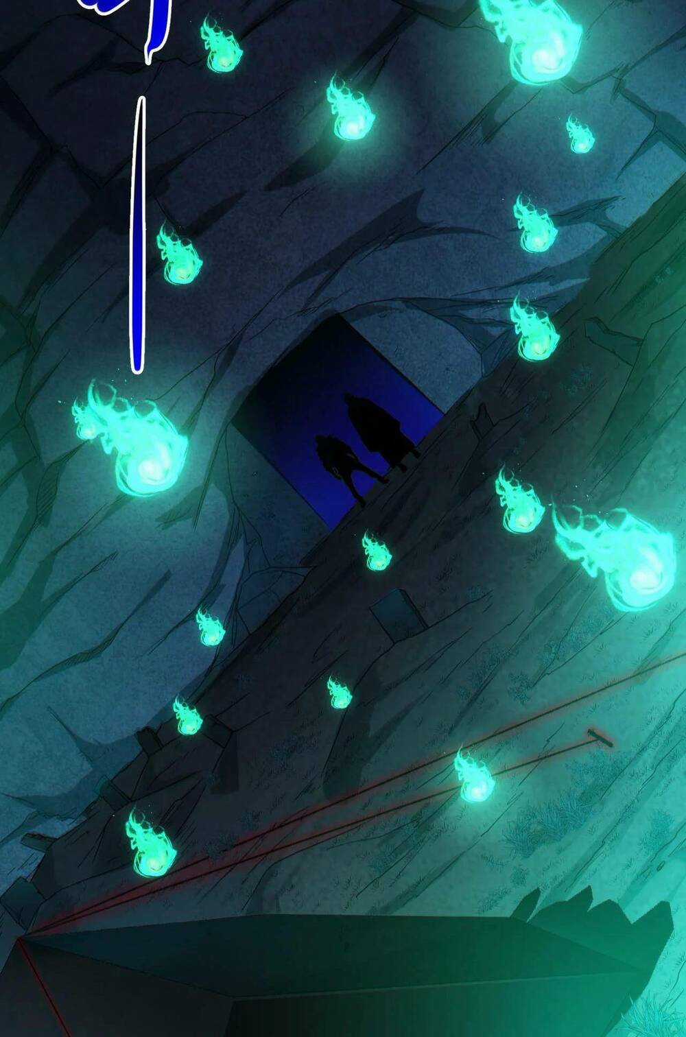 Trong Tôi Có Quỷ - Chapter 21 - Trang 50