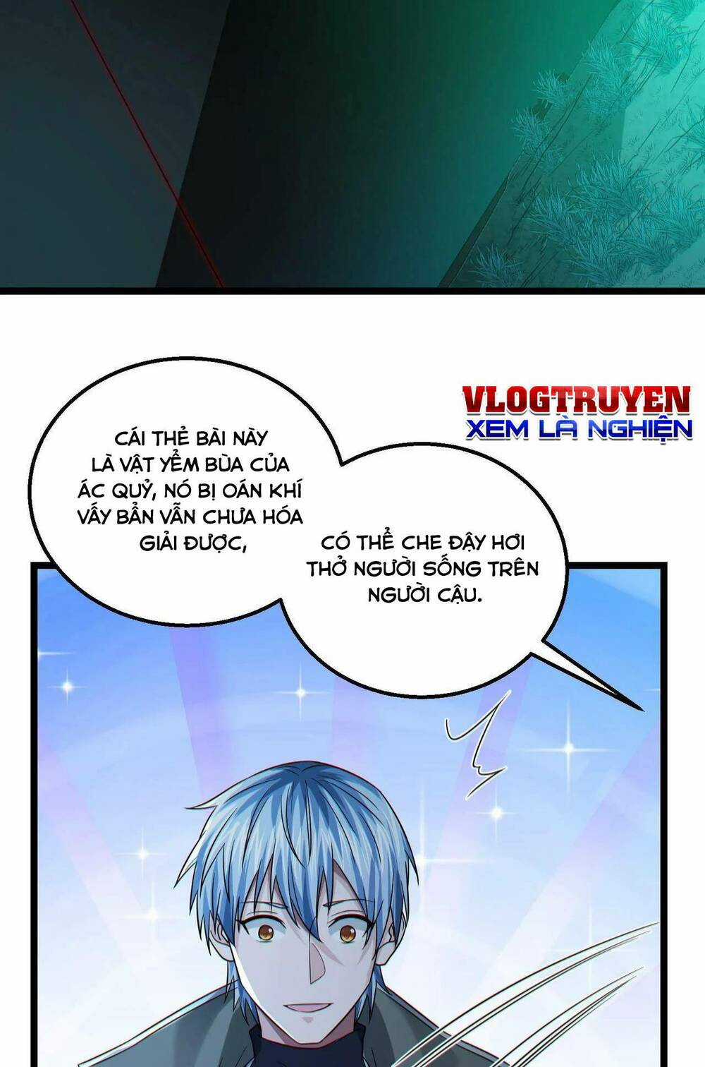 Trong Tôi Có Quỷ - Chapter 21 - Trang 51