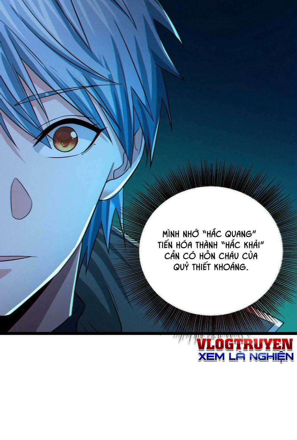 Trong Tôi Có Quỷ - Chapter 21 - Trang 54