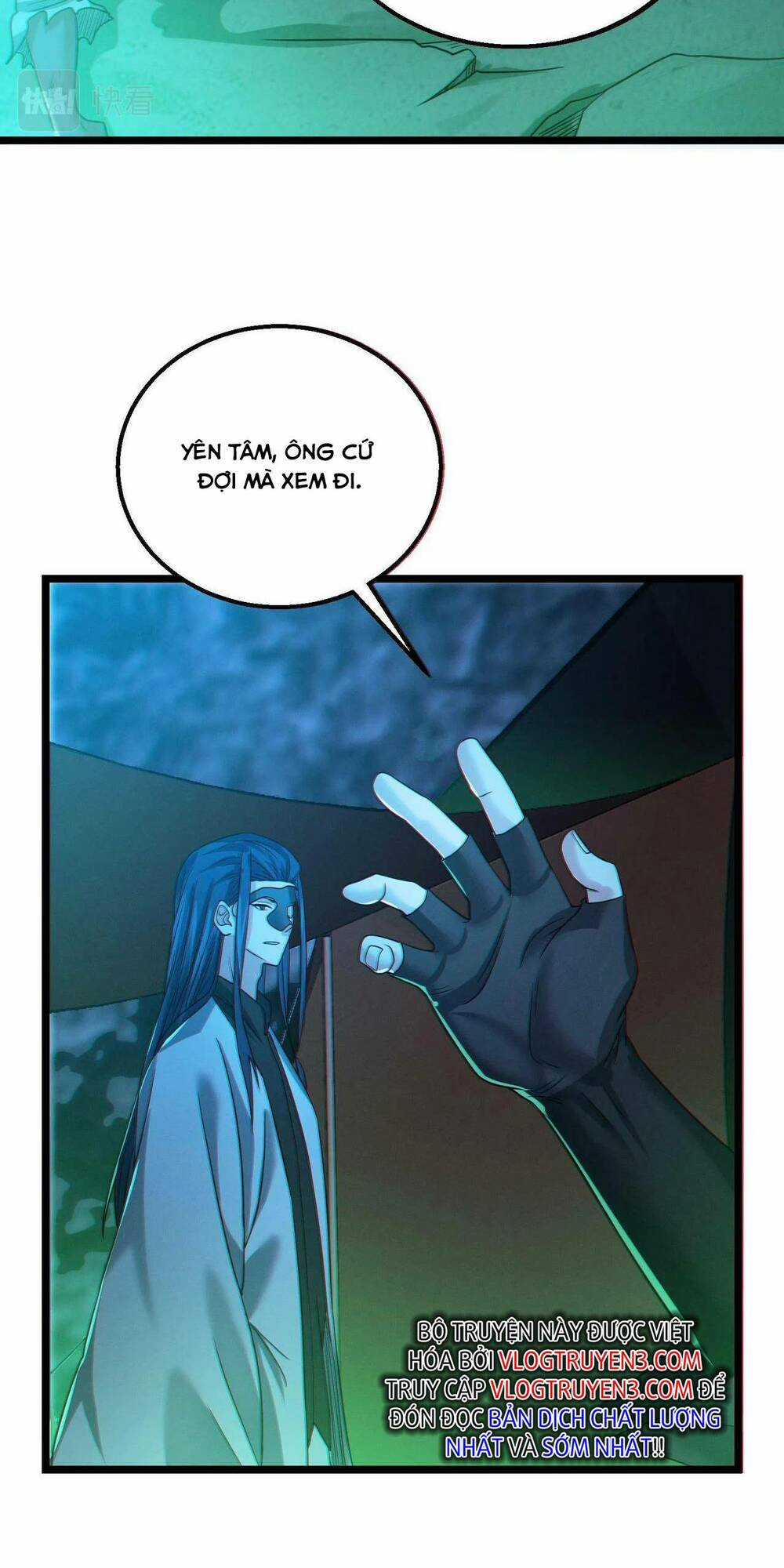 Trong Tôi Có Quỷ - Chapter 21 - Trang 56