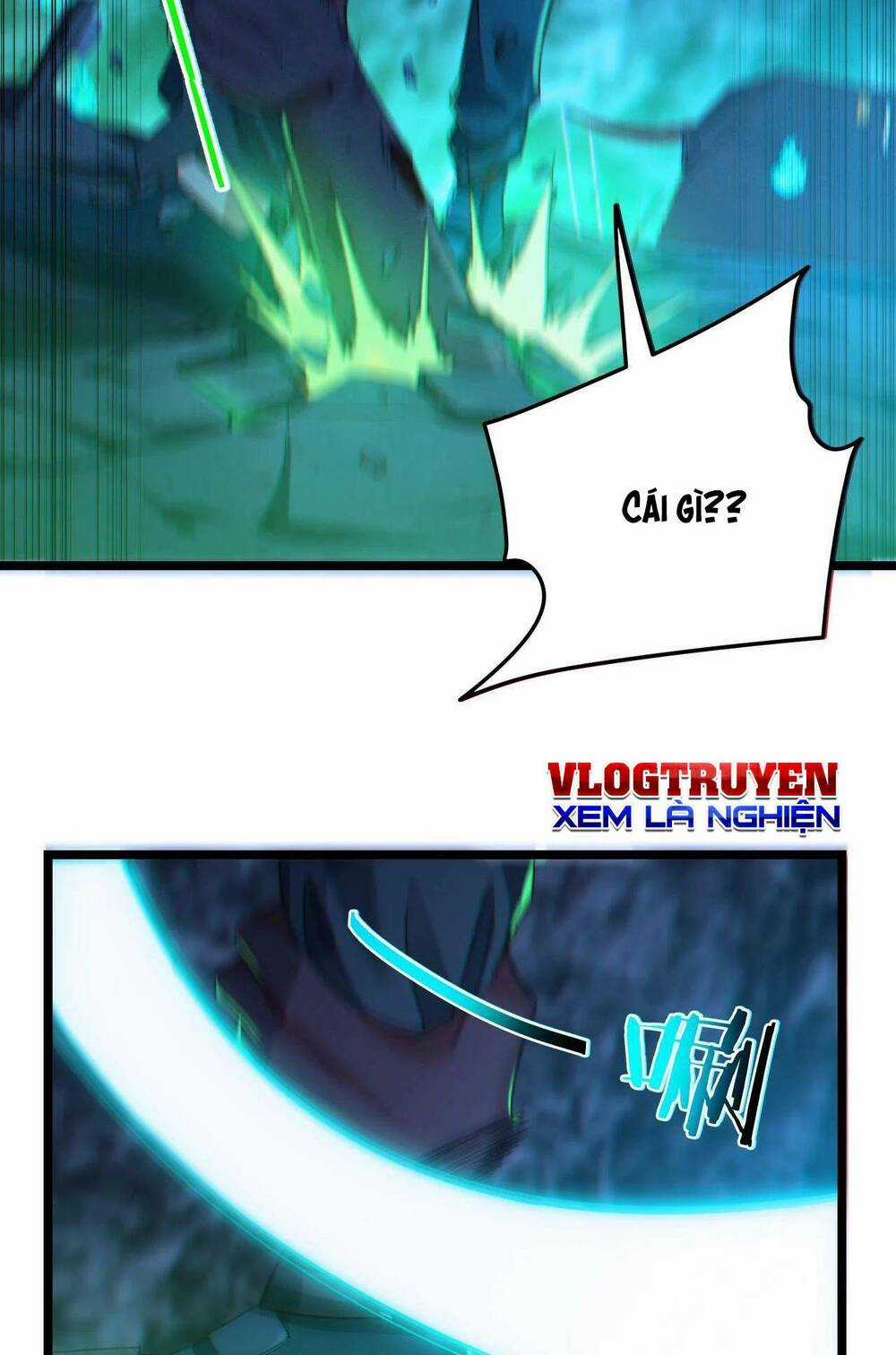 Trong Tôi Có Quỷ - Chapter 21 - Trang 58