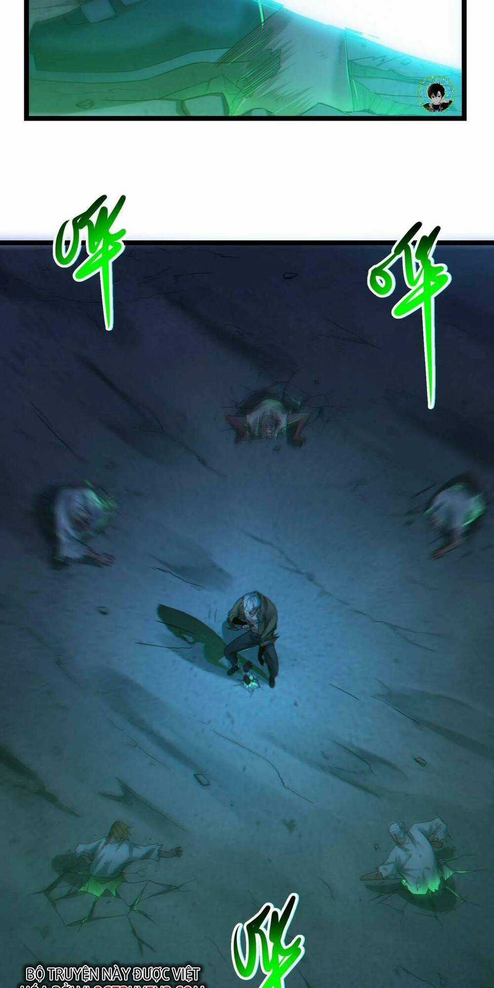 Trong Tôi Có Quỷ - Chapter 21 - Trang 59