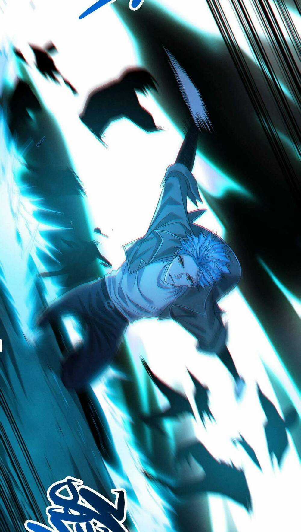 Trong Tôi Có Quỷ - Chapter 21 - Trang 61