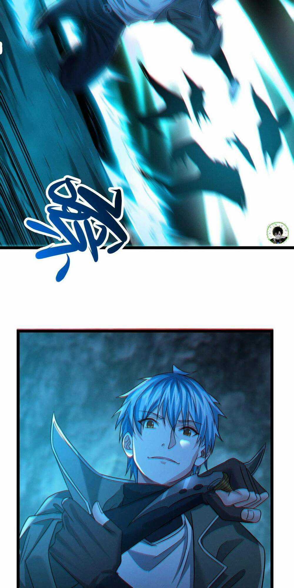 Trong Tôi Có Quỷ - Chapter 21 - Trang 62