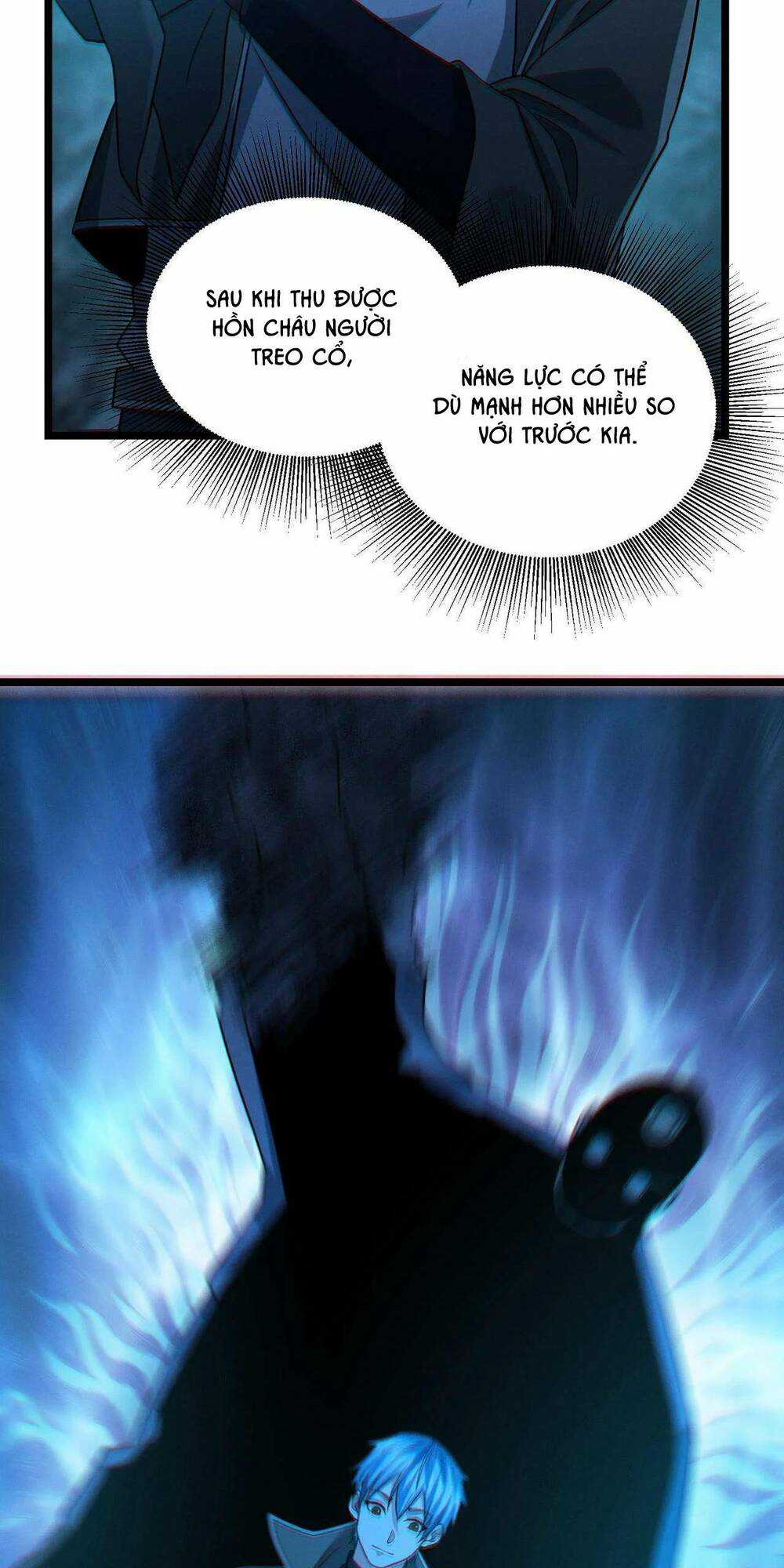 Trong Tôi Có Quỷ - Chapter 21 - Trang 63