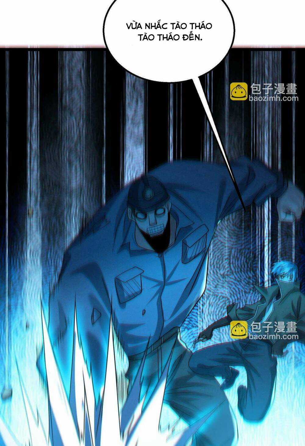 Trong Tôi Có Quỷ - Chapter 21 - Trang 65