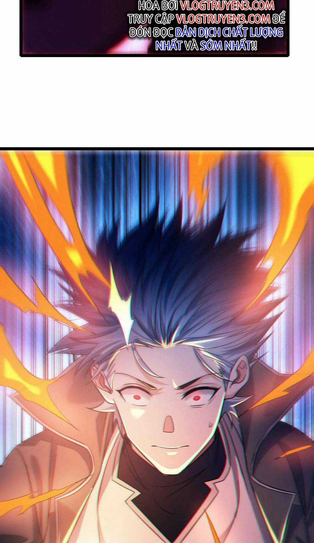 Trong Tôi Có Quỷ - Chapter 21 - Trang 9