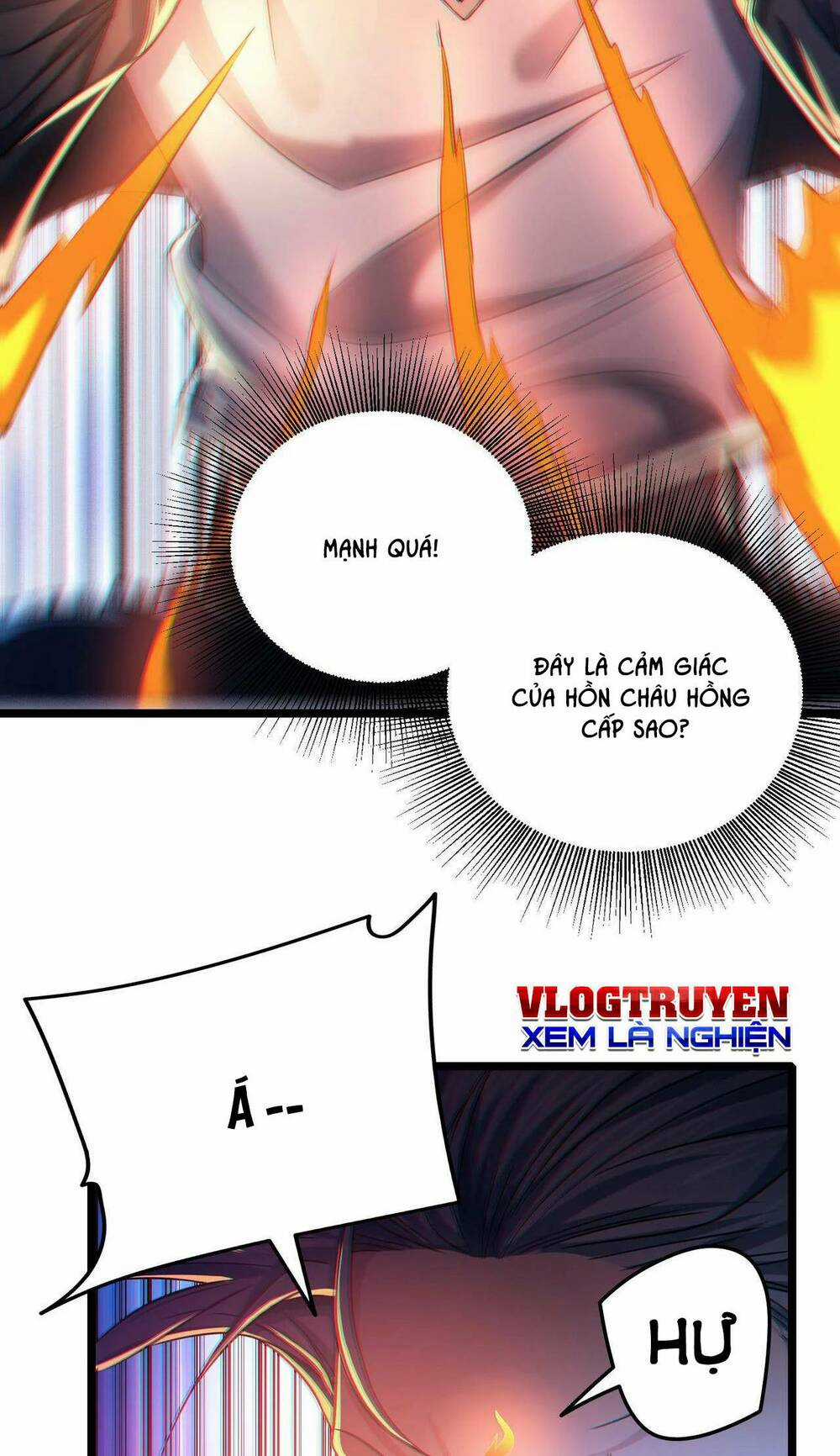 Trong Tôi Có Quỷ - Chapter 21 - Trang 10