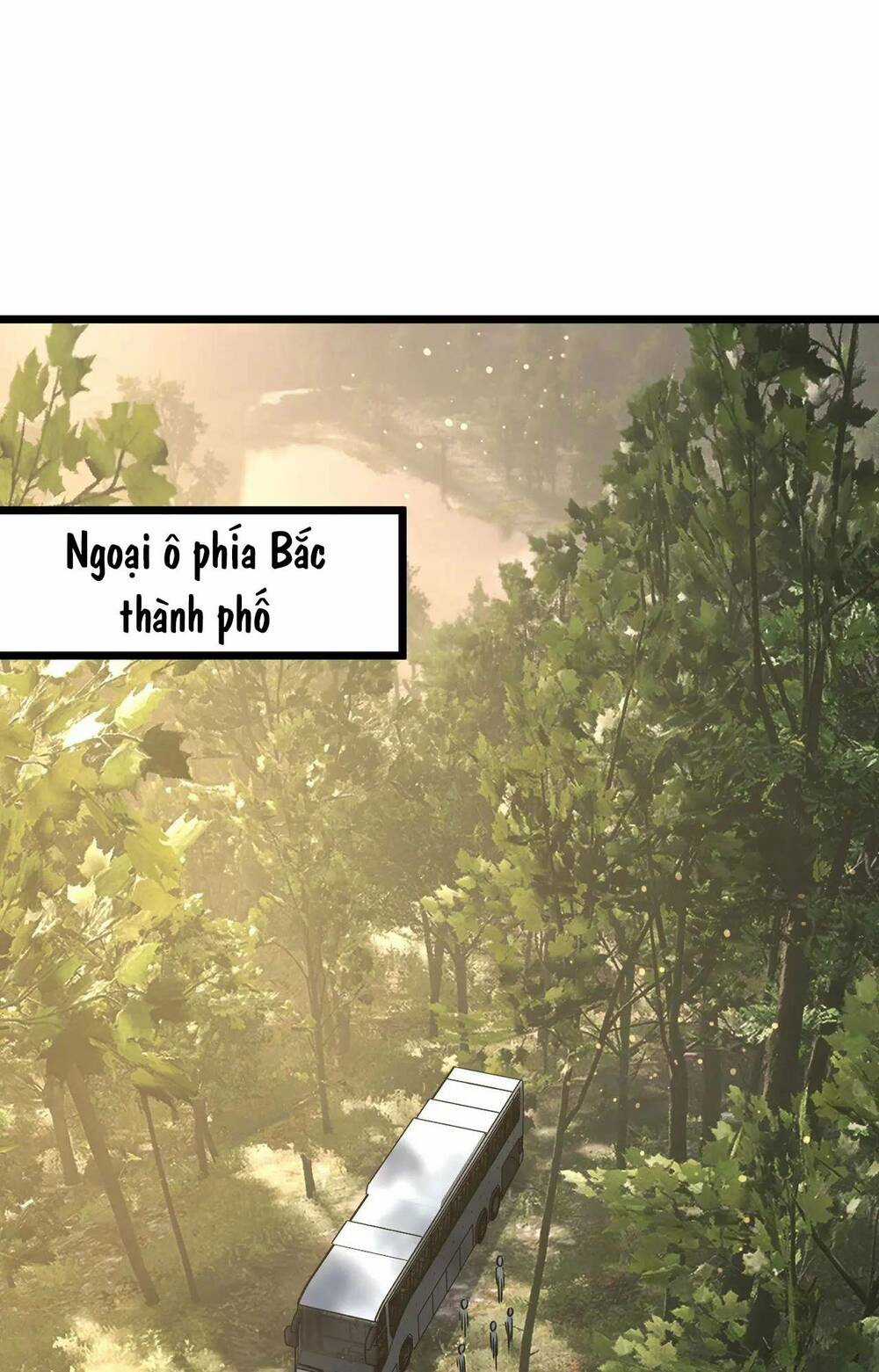 Trong Tôi Có Quỷ - Chapter 3 - Trang 1