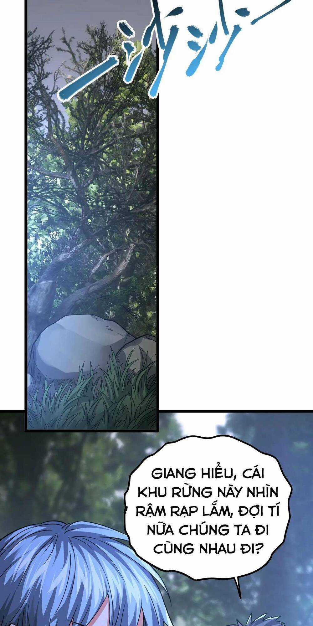 Trong Tôi Có Quỷ - Chapter 3 - Trang 5