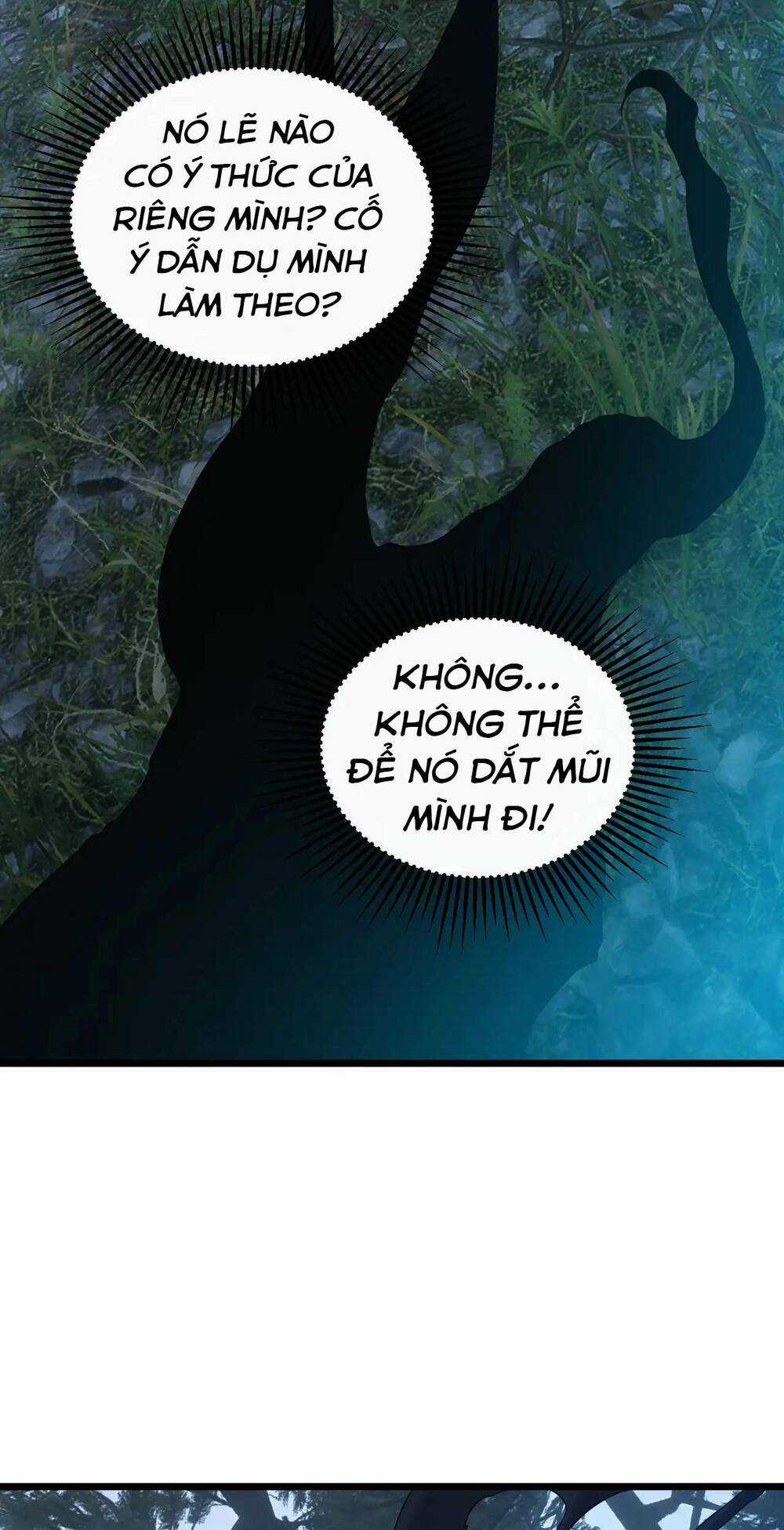 Trong Tôi Có Quỷ - Chapter 3 - Trang 72