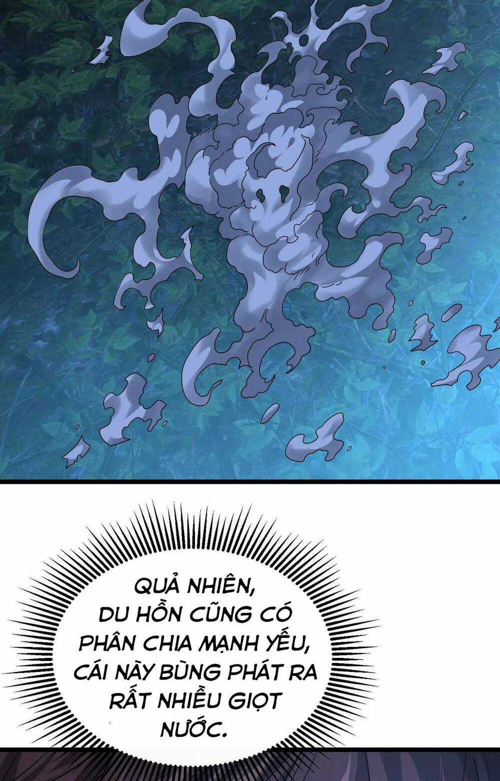 Trong Tôi Có Quỷ - Chapter 4 - Trang 8