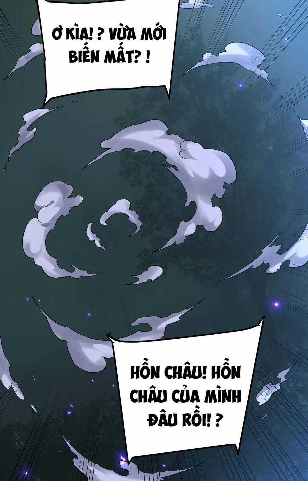 Trong Tôi Có Quỷ - Chapter 4 - Trang 72