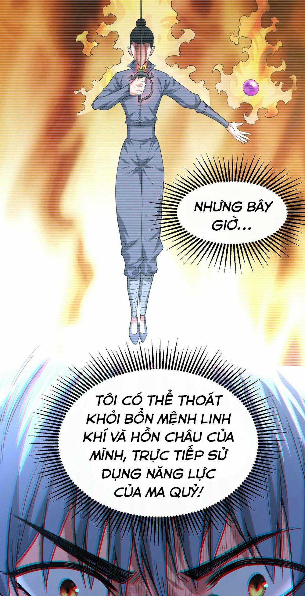 Trong Tôi Có Quỷ - Chapter 4 - Trang 86