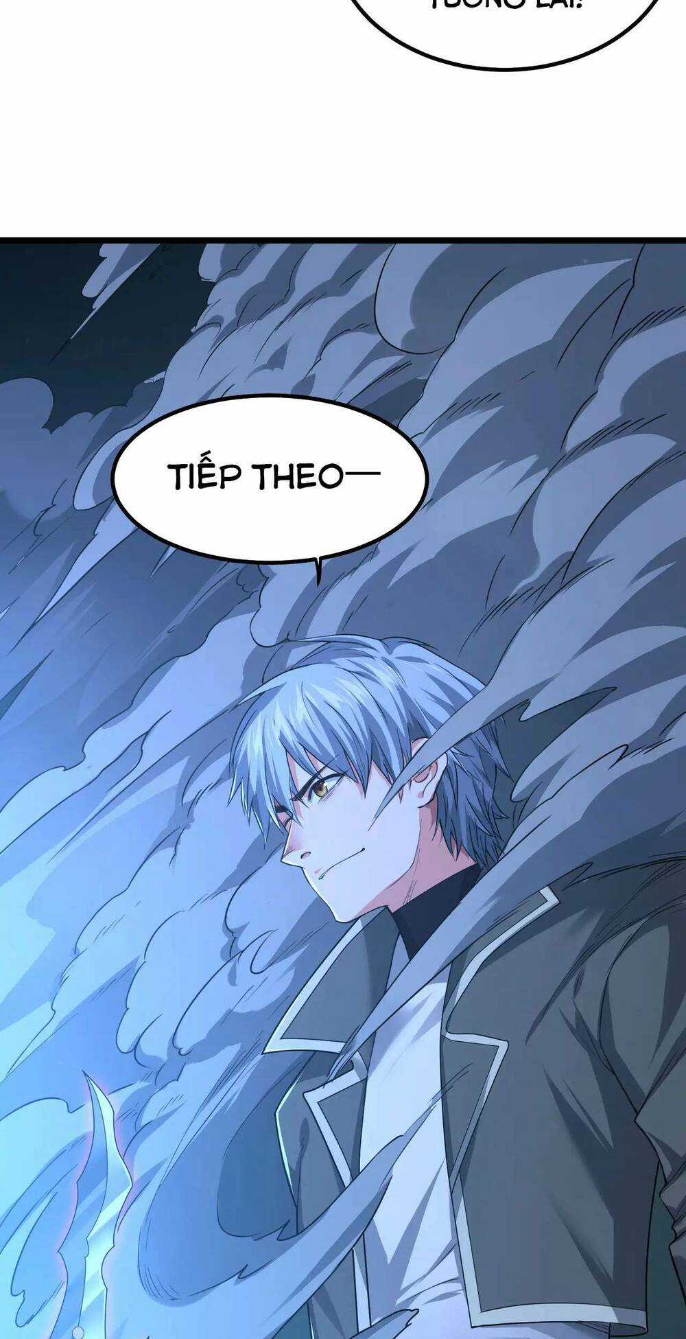 Trong Tôi Có Quỷ - Chapter 4 - Trang 90