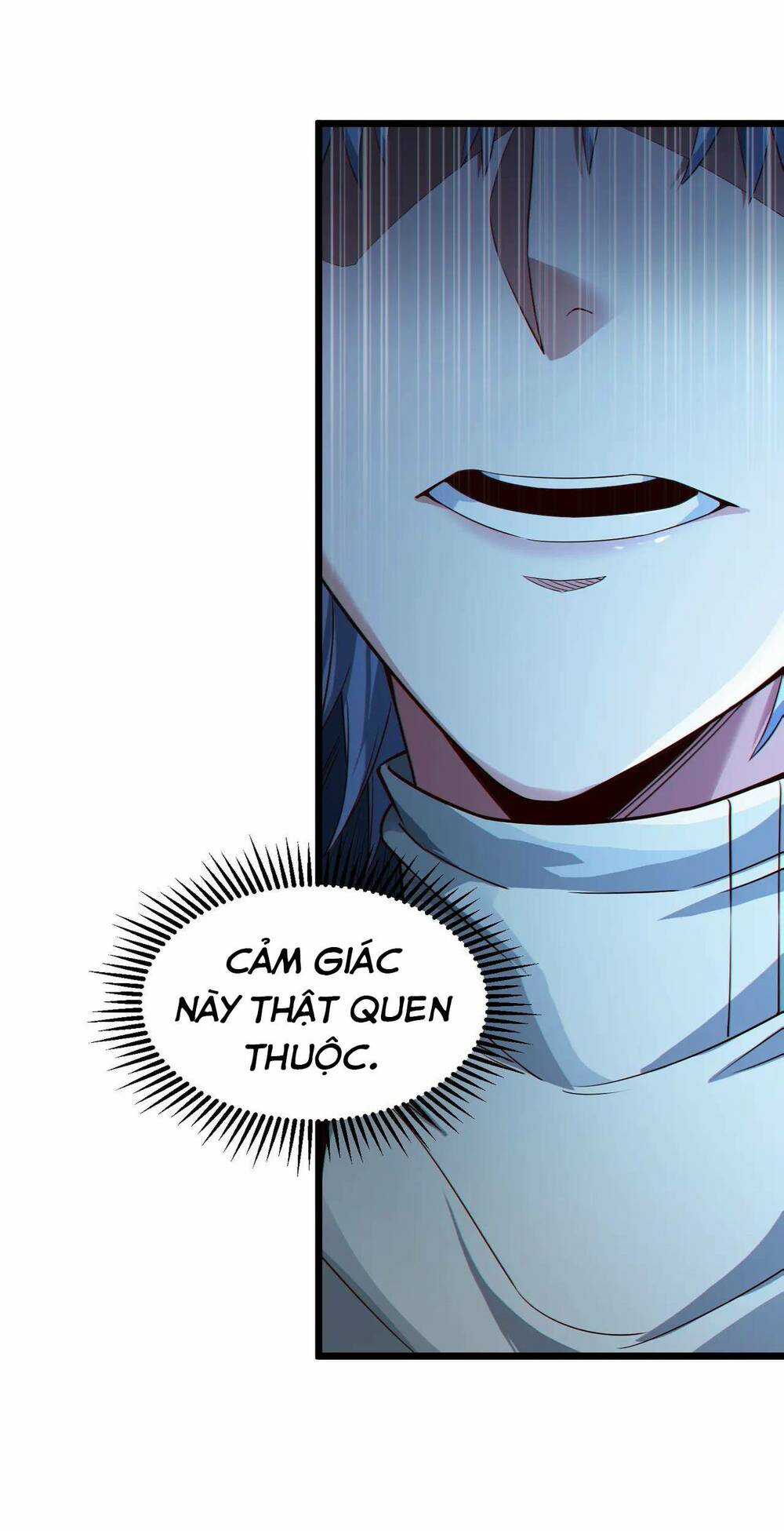 Trong Tôi Có Quỷ - Chapter 7 - Trang 72