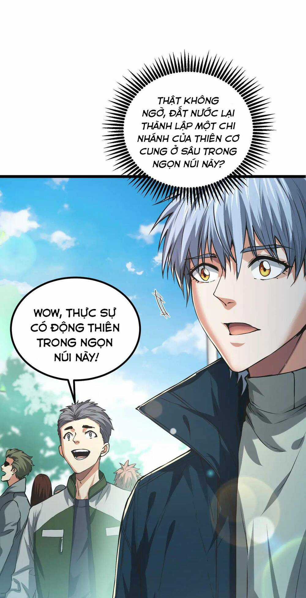 Trong Tôi Có Quỷ - Chapter 9 - Trang 49