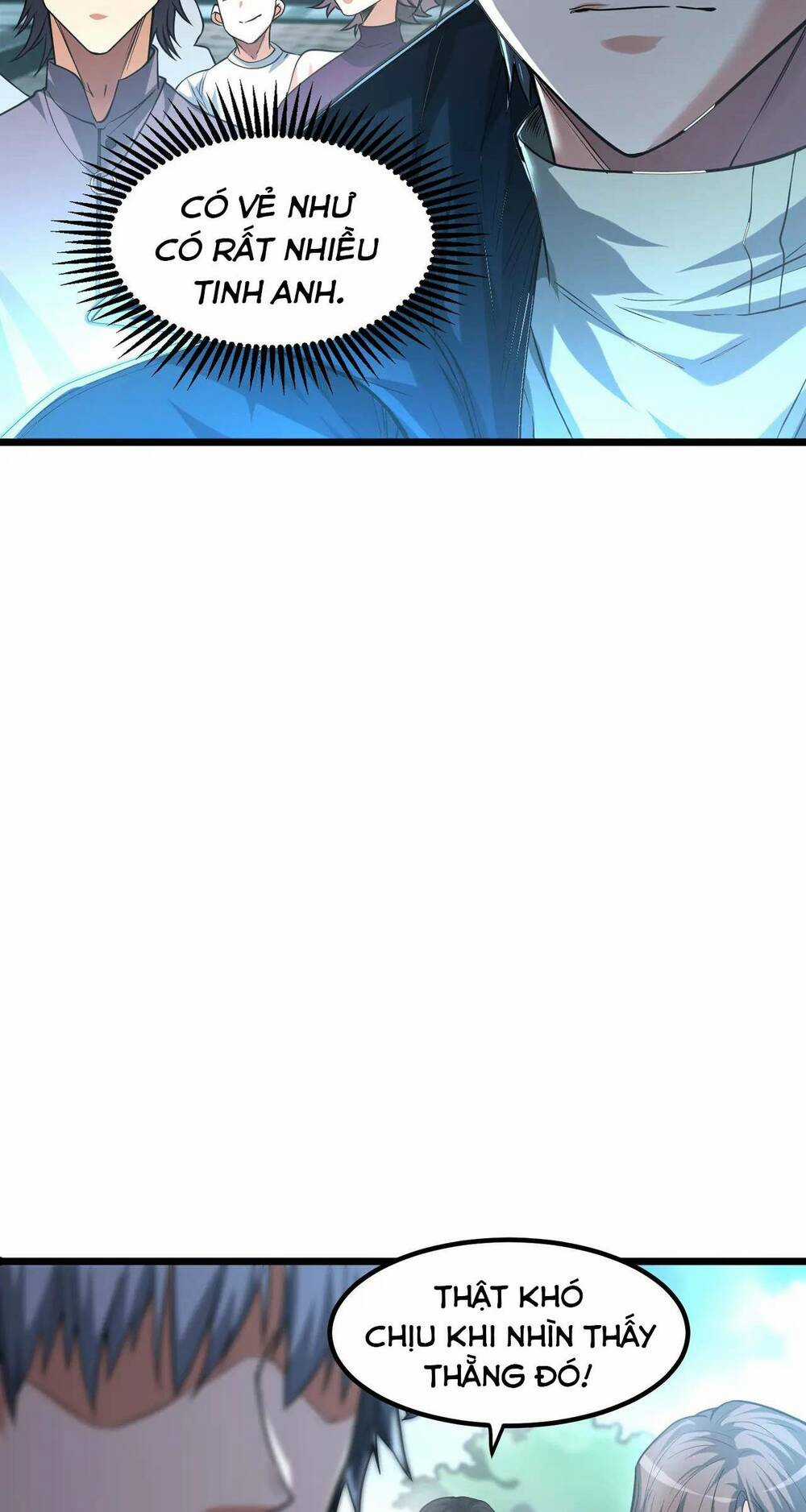 Trong Tôi Có Quỷ - Chapter 9 - Trang 56