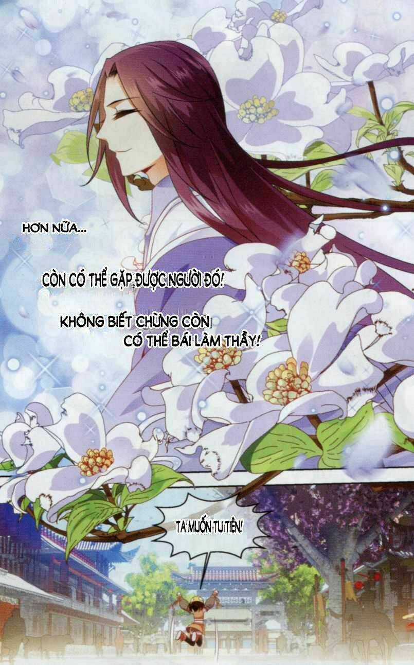 Trọng Tử - Chapter 1 - Trang 13