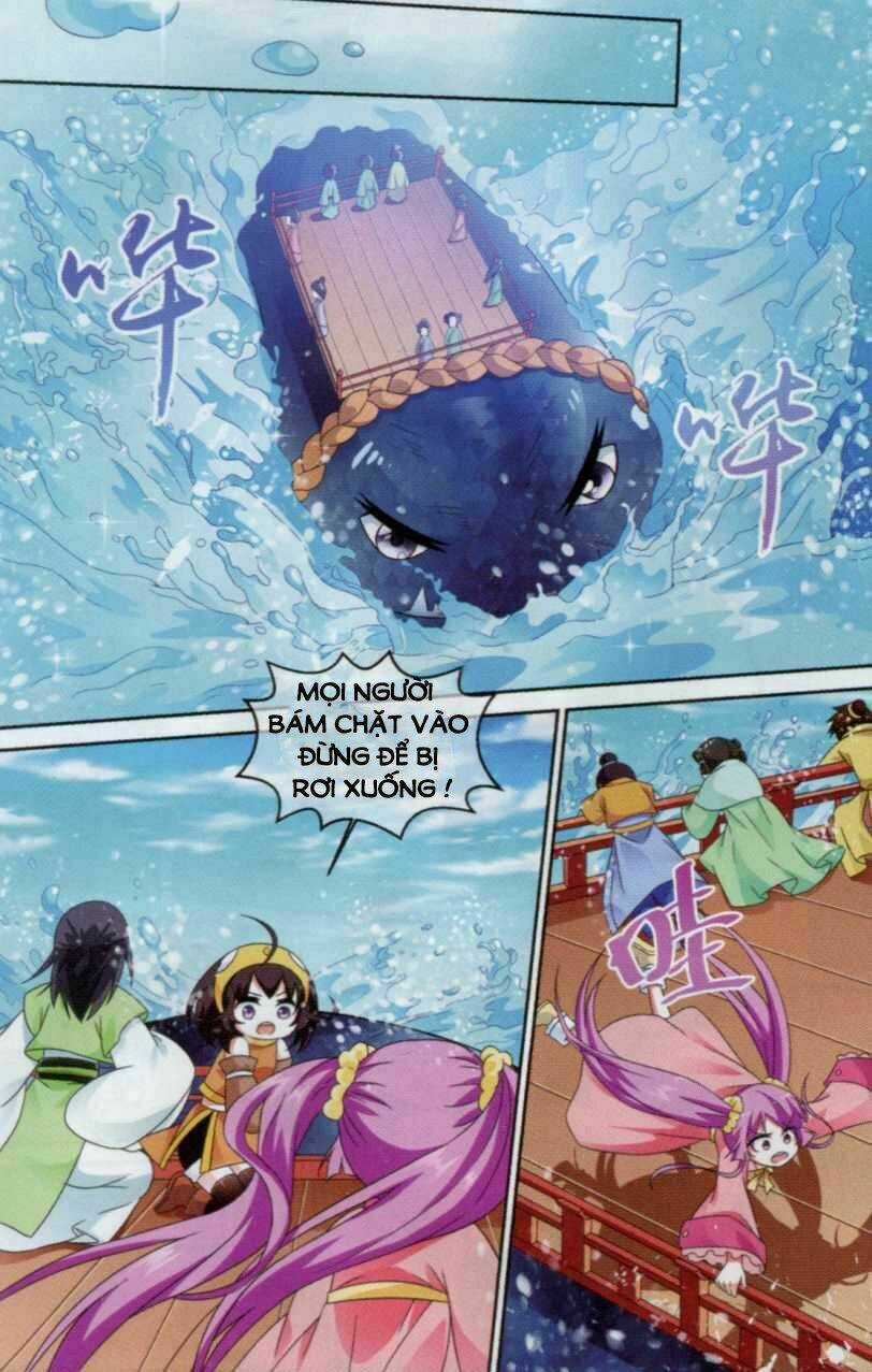 Trọng Tử - Chapter 1 - Trang 26