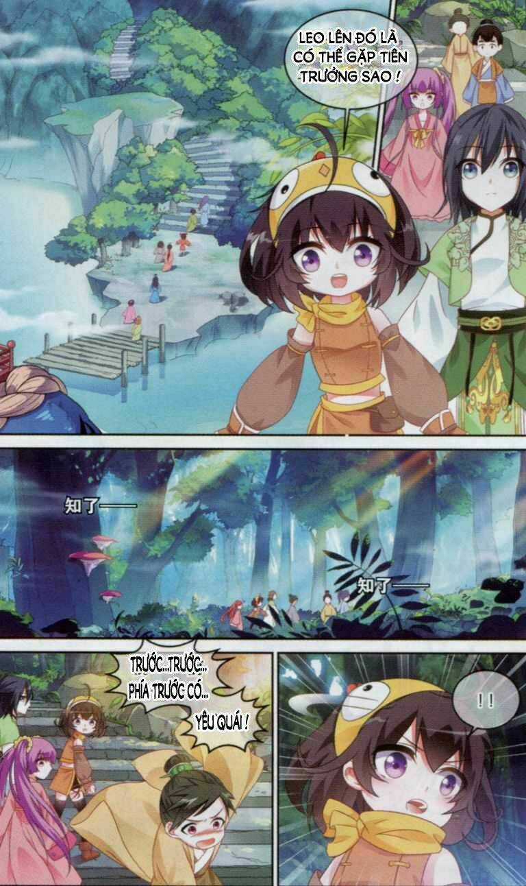 Trọng Tử - Chapter 1 - Trang 29