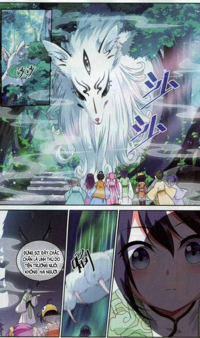 Trọng Tử - Chapter 1 - Trang 30